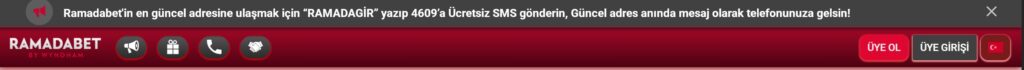 ramadabet şikayet